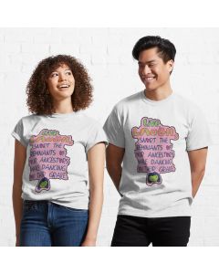 Oddly specific wholesome t-shirt design Classic T-Shirt